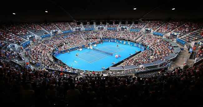 Состоялась жеребьевка турнира АТР250 Sydney Tennis Classic