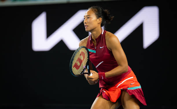 ITF. 19-летняя китаянка дебютирует в топ-100 после победы в США. Богдан завоевала первый титул с 2019 года