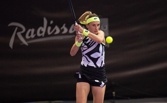 Цуренко вошла в список участниц основы турнира WTA в Гвадалахаре
