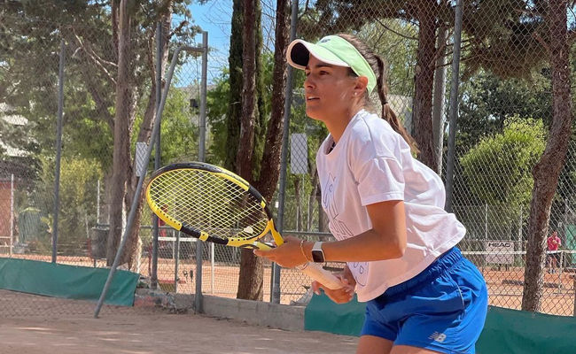 Моника Пуиг вернётся в Тур на турнире в Мадриде