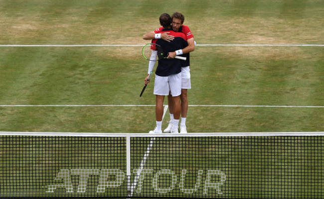 ATP не будет накладывать санкции на турниры в Лондоне и Истборне