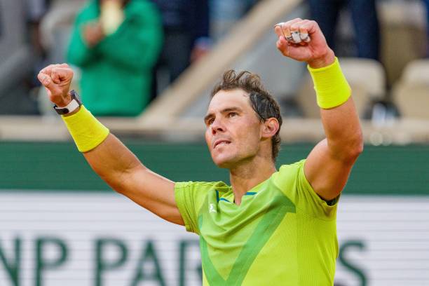 Rafael Nadal: "Every match that I play at Roland Garros, I don't know if it is going to be my last match here"