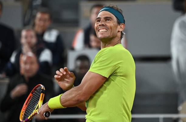 Rafael Nadal: "I don’t know what’s going to happen after this Roland Garros. I am very clear about that, I am old enough to not hide such things"