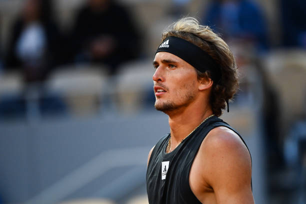 Alexander Zverev: "It was an extremely high-level match, but it’s not really getting easier for me at the French Open"