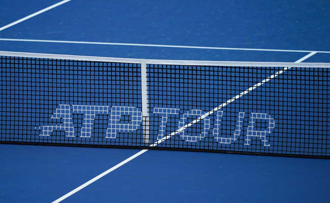 ATP представила календарь турниров на 2023 год
