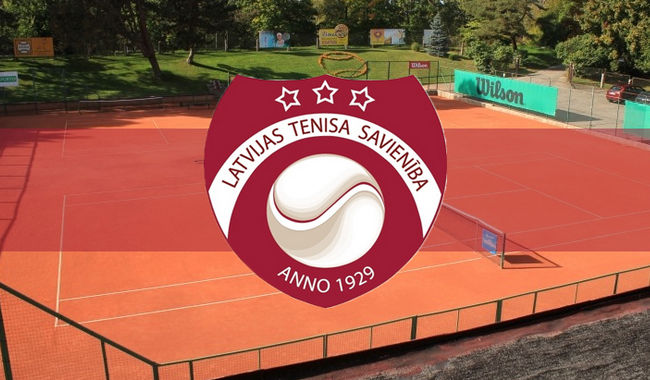 Федерация тенниса Латвии не допустит к соревнованиям ITF в июле теннисисток из России и Беларуси