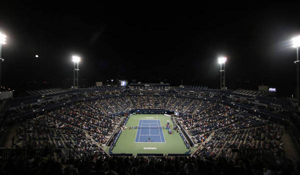 Обзоры четвертьфиналов на турнире WTA в Торонто (ВИДЕО)
