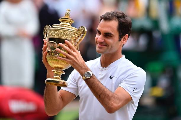 Роджер Федерер: 10 неожиданных и интересных фактов о карьере легенды тенниса