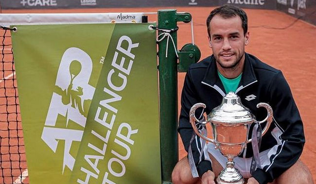 ATP Challenger Tour. Теннисист, отбывший дисквалификацию за договорной матч, выиграл титул в Аргентине