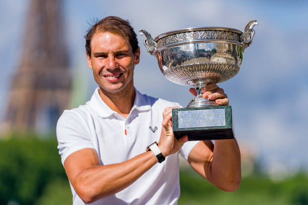 Восьмерка сильнейших ATP в сезоне 2022: результаты, титулы и призовые