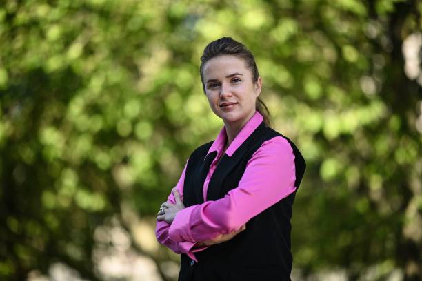 Фонд Элины Свитолиной запускает новую программу для юных теннисистов