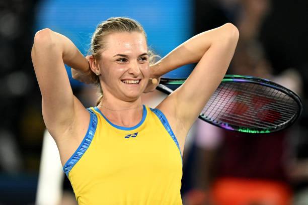 Ястремская обошла Цуренко в рейтинге WTA, Соболева показала лучший прогресс недели среди украинок