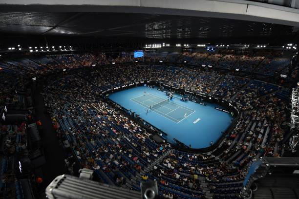 Australian Open-2023. Дати, гравці, призові та все, що потрібно знати про перший мейджор сезону