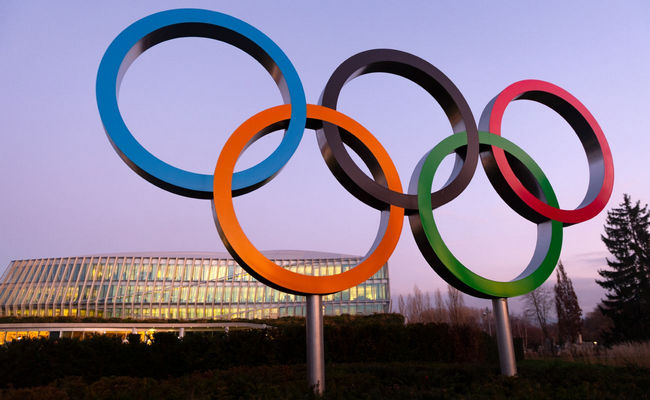 Олімпійський комітет Чехії: "Ми не хочемо карати наших спортсменів за російську агресію"
