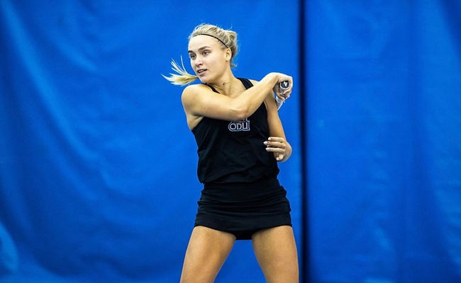 Бонита-Спрингс. Стародубцева прошла квалификацию и впервые сыграет в основной сетке турнира ITF W100