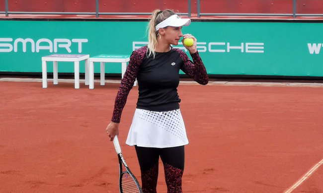 Цуренко та Ястремська дізналися перших суперниць на турнірах WTA цього тижня