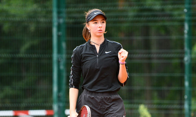 Висбаден (W100). Соболева вышла в финал квалификации и сыграет с теннисисткой, против которой Украина ввела санкции за поддержку войны