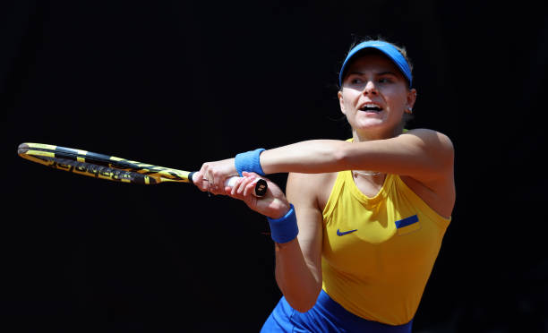 Санта-Маргерита-ди-Пула (W25). Завацкая второй раз в сезоне сыграет в четвертьфинале турнира ITF