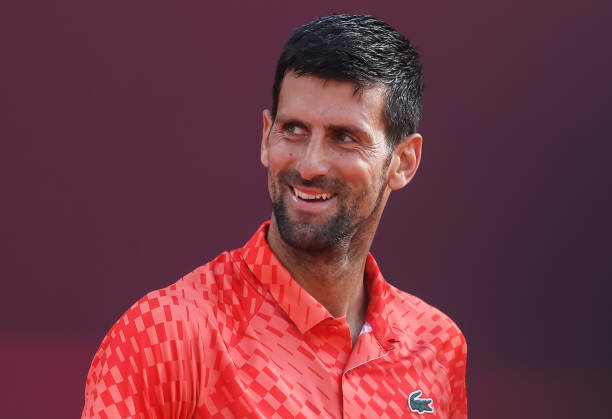 Рейтинг ATP. Джокович остается первой ракеткой мира, Рууд покинул топ-3
