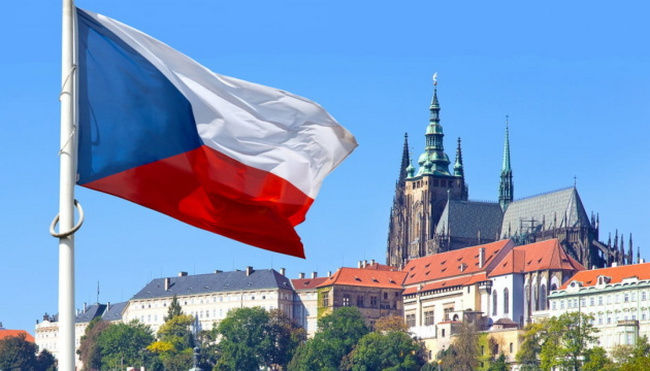 В Чехии, где через месяц состоится турнир WTA, правительство запретило спортсменам из России участвовать в местных соревнованиях