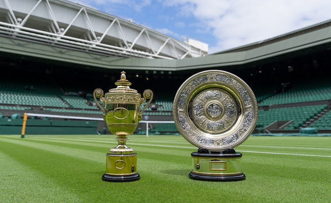 Wimbledon-2023. Дати, гравці, призові та все, що потрібно знати про третій мейджор сезону