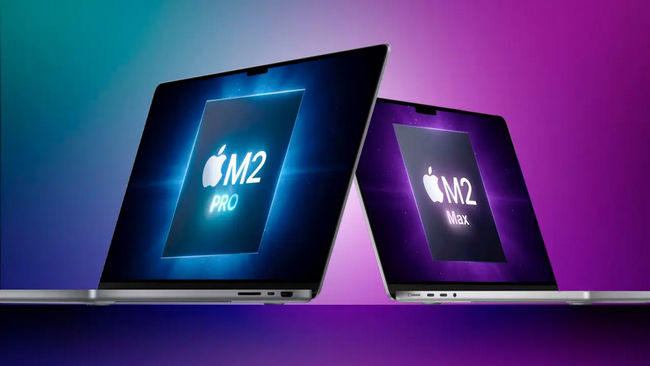 Самый мощный Макбук 2023: ультратонкий ноутбук с поразительными характеристиками