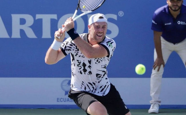 Уинстон-Сейлем. Марченко третий раз в сезоне сыграет в квалификации турнира ATP