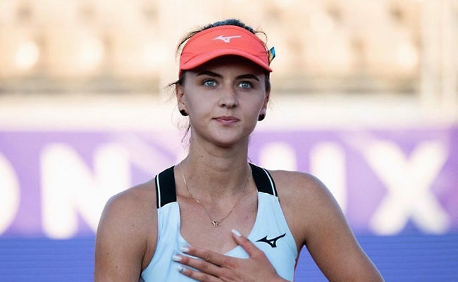 Марина Заневська оголосила, що зіграє свій останній турнір у кар'єрі та назвала причину