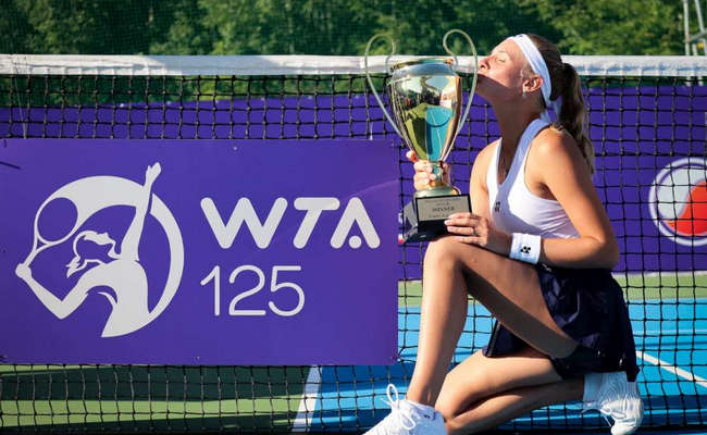 Рейтинг WTA. Ястремская поднялась более чем на 35 позиций, Костюк повторила свой личный рекорд в парном рейтинге