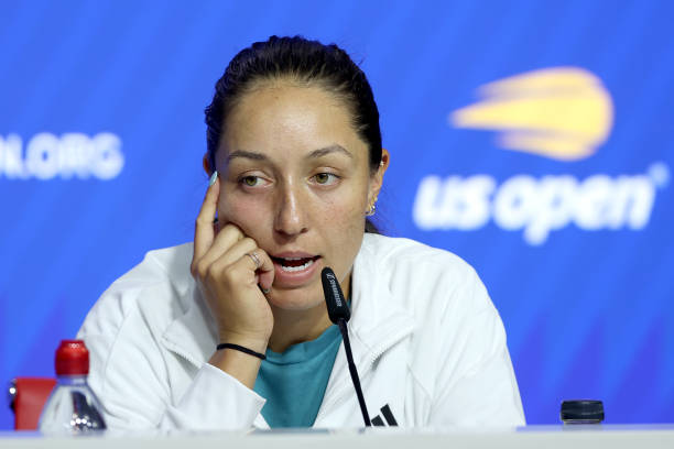 "Это делает ее очень сложной соперницей". Джессика Пегула прокомментировала матч против Элины Свитолиной на US Open