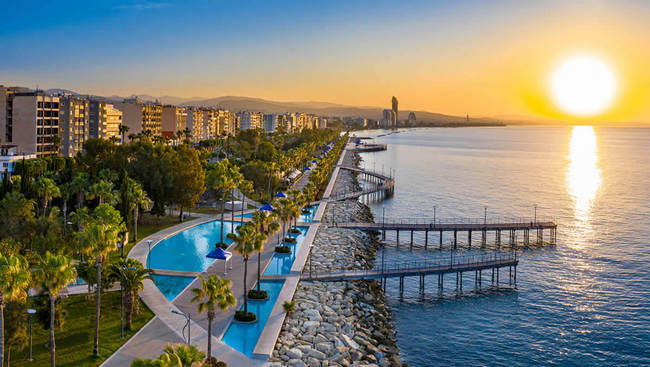 Первичный или вторичный сектор: разбираемся с инвестициями в недвижимость Кипра