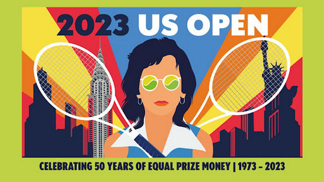 Кто прошел в четвертьфинал US Open 2023 и какие суммы на кону для победителей