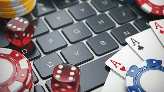 Как влияют онлайн-игры в казино Украины на экономику страны