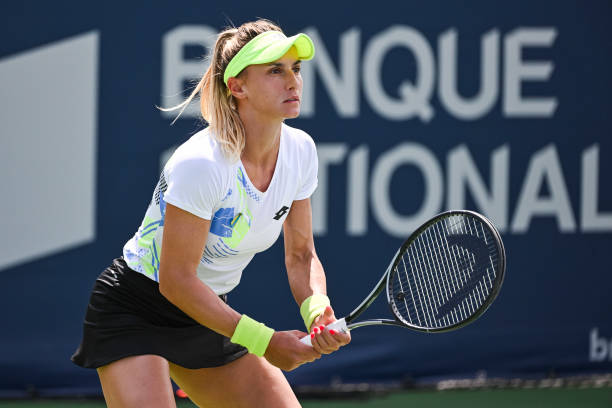 Рейтинг WTA. Цуренко повернулася в топ-40 і обійшла Костюк, Стародубцева оновила особистий рекорд після чемпіонського дубля в США