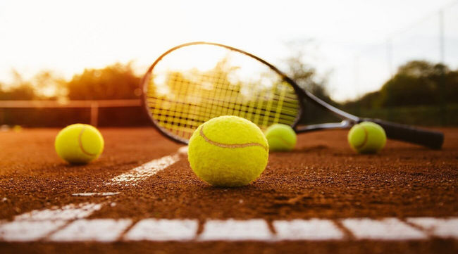 Большой теннис в казино: во что поиграть онлайн любителям тенниса в 2023 году