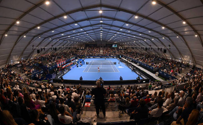 WTA опубликовала календарь турниров на 2024 год