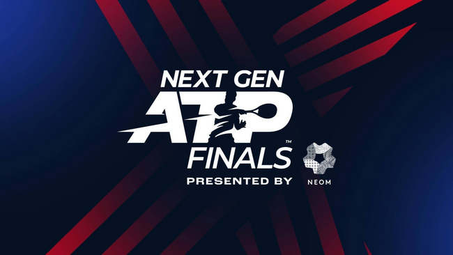 Next Gen ATP Finals. Жеребкування, призові, очки та дати турніру