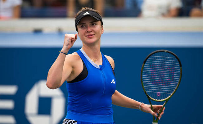 Чотири українки увійшли до заявкового списку основної сітки Australian Open