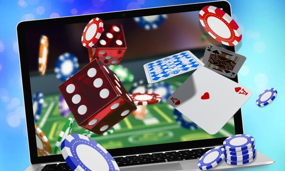 Виды и особенности игровых автоматов в онлайн-казино