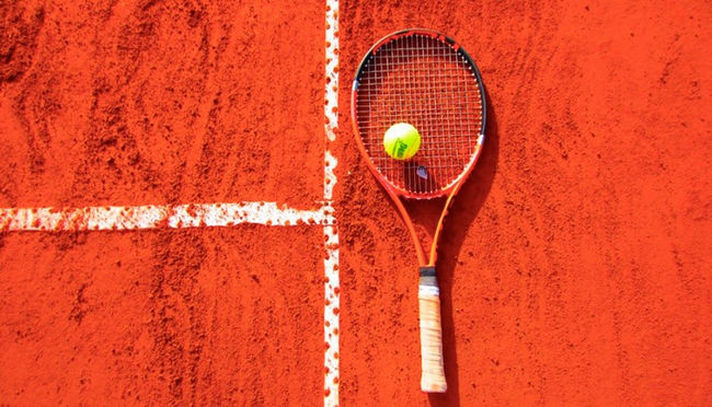 Ставки на теніс: основні види та переваги