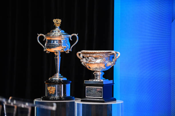 Организаторы Australian Open объявили о рекордном призовом фонде в 2024 году