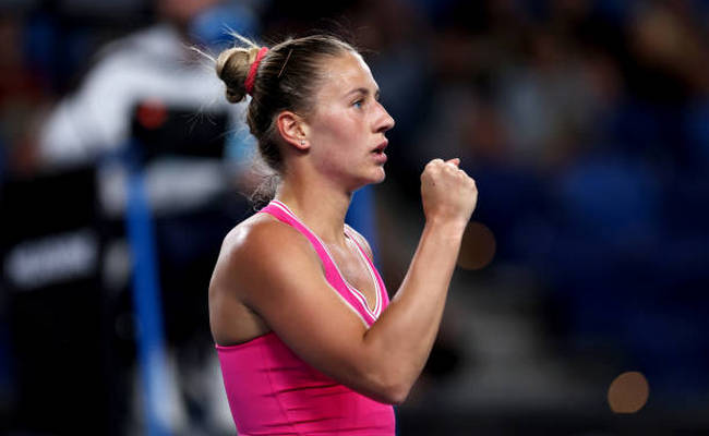Australian Open. Марта Костюк против Элины Аванесян в третьем круге: превью матча