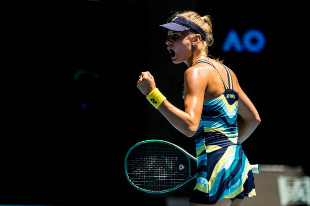 Даяна Ястремская по итогам Australian Open впервые с 2021 войдет в топ-30 рейтинга WTA