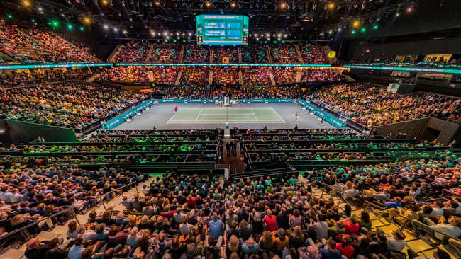 Роттердам (ATP 500). Жеребьевка, призовые, очки и даты турнира