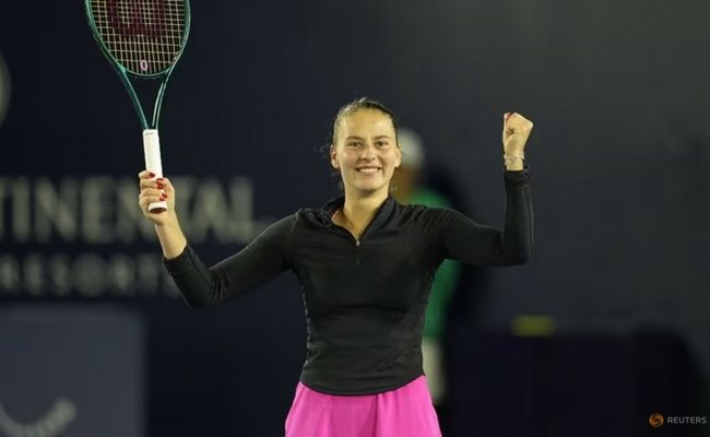 Рейтинг WTA. Ястремская и Костюк улучшили свои позиции, Стародубцева вновь обновила личный рекорд