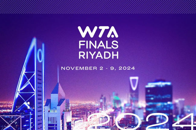 Підсумковий турнір WTA переїде до Саудівської Аравії на три роки