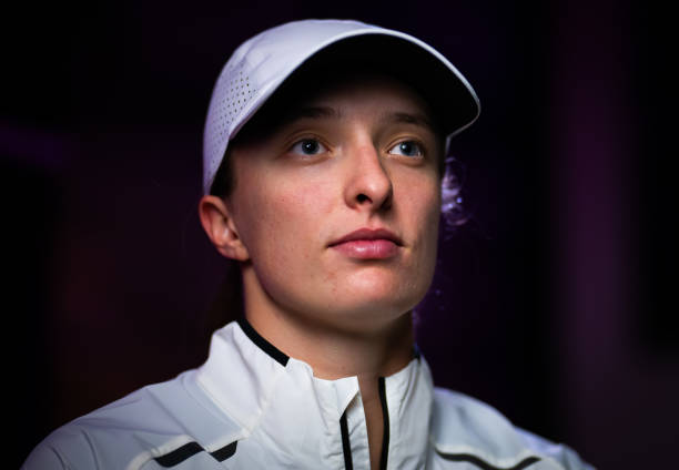 Рейтинг WTA. Швьонтек проводить 100-й тиждень у статусі першої ракетки світу, Костюк - сьома в Чемпіонських перегонах сезону