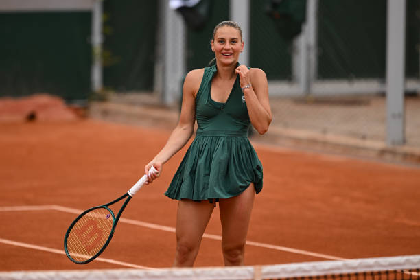 Рейтинг WTA. Костюк оновлює особистий рекорд і стає першою ракеткою України, Світоліна вибула з топ-20