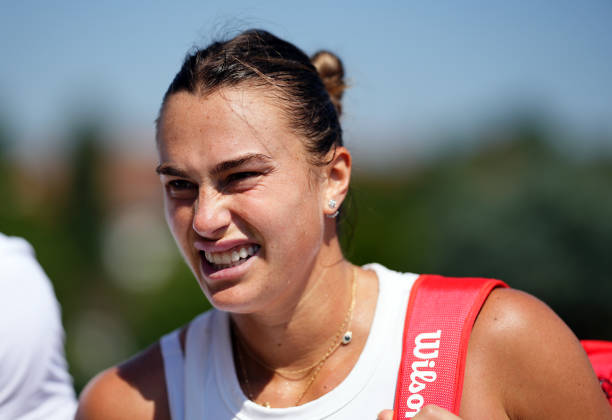 Третя ракетка світу Арина Соболенко відмовилася від виступу на Вімблдоні