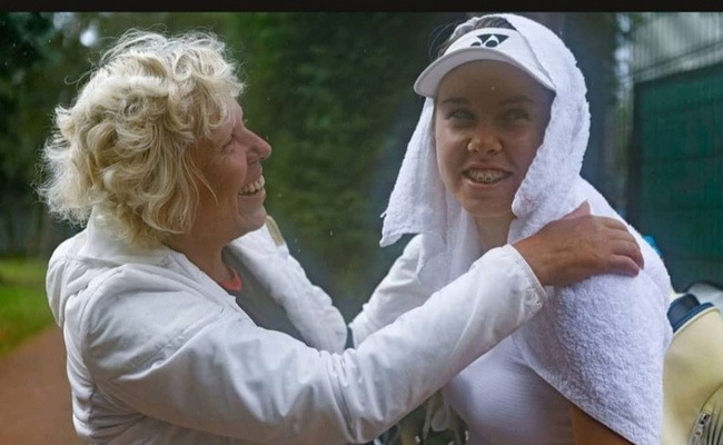 Вторая ракетка Чехии потеряла свою мать накануне старта на Уимблдоне